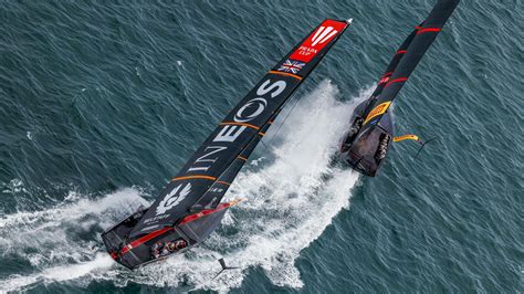 betting on prada cup|Prada olympic sailing team.